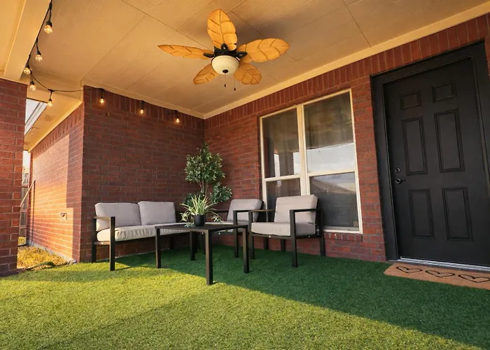 Holiday home Red Chamber Tx King & Couples Retreat (adults Only)